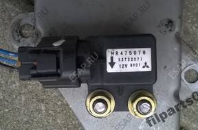 Pajero II БЛОК УПРАВЛЕНИЯ MR475078