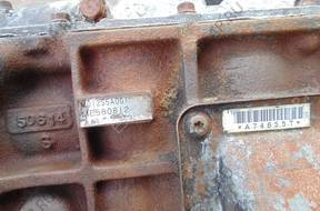 PAJERO II КОРОБКА ПЕРЕДАЧW МЕХАНИЧЕСКАЯ 3.0 V6 24V