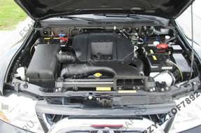 PAJERO III 32 DID D двигатель  00-06r POZNA