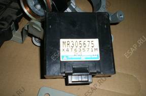 Pajero III 3.2 DID МОДУЛЬ БЛОК УПРАВЛЕНИЯ mostu MR305675