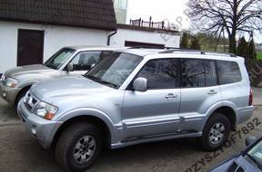 PAJERO III 3.2 DID ТНВД  POZ-