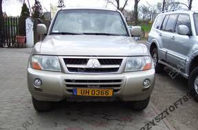 PAJERO III 3.2 КОРОБКА ПЕРЕДАЧW АВТОМАТИЧЕСКАЯ V5
