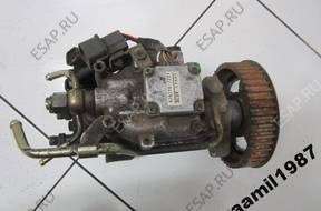 PAJERO III SPORT 2.5 ТНВД 104700-3051