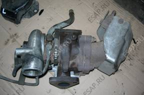 PAJERO III  ТУРБОКОМПРЕССОР  3.2 DID EU