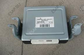 Pajero IV 07-13 БЛОК УПРАВЛЕНИЯ  ASC/ATC  ADVICS 2 sztuki