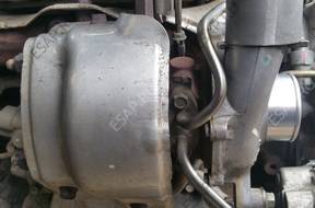 Pajero IV 3.2 DID 170KM ТУРБИНА VT12