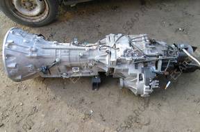 PAJERO IV 3.2 КОРОБКА ПЕРЕДАЧ АВТОМАТИЧЕСКАЯ
