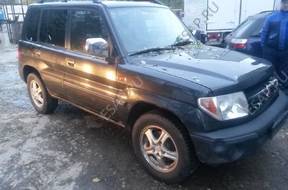 pajero pinin 2.0 двигатель