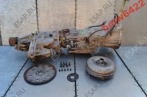 PAJERO PININ 2.0 GDI КОРОБКА ПЕРЕДАЧW 03-72LE