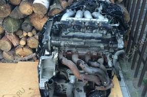 pajero pinin 5d 2.0 gdi двигатель комплектный