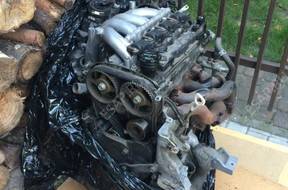 pajero pinin 5d 2.0 gdi двигатель комплектный