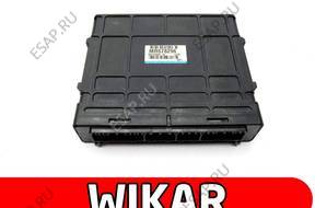 PAJERO PININ БЛОК УПРАВЛЕНИЯ ИММОБИЛАЙЗЕР ZAMKI ЗАМОК ЗАЖИГАНИЯ MR578296