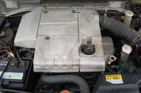 PAJERO PININ двигатель 1.8 16V GDI DO ODPALENIA