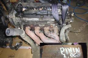 PAJERO PININ двигатель 2.0 GDI 4G94 SUPEK 2004r LBN