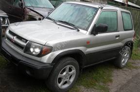 PAJERO PININ КОРОБКА ПЕРЕДАЧW МЕХАНИЧЕСКАЯ 1.8 GDI EU
