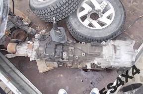 pajero sport 3.0 24v КОРОБКА ПЕРЕДАЧ АВТОМАТИЧЕСКАЯ