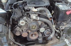PAJERO SPORT  3.0 V6 двигатель MOTOR