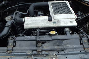 PAJERO ТНВД 2.5 TD 1999 год