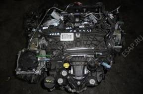 pakiet двигатель и КОРОБКА ПЕРЕДАЧ do forda euro5 2.0 TDCI