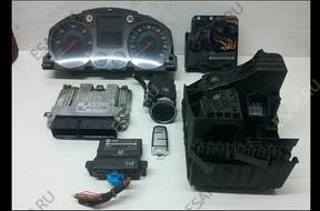 Pakiet startowy Passat B6 1.9 TDI BKC 2007 год