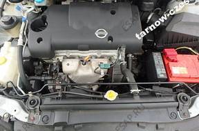 Pali 53tys NISSAN PRIMERA P12 двигатель 1.8 QG18 03-