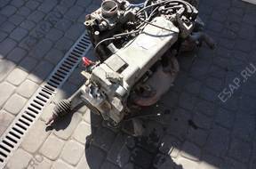 Panda 1.1/8v mpi двигатель 60000 ТЫС. КМ..km