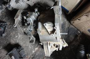 PANDA 1.1 КОРОБКА ПЕРЕДАЧW 60 ТЫС.KM