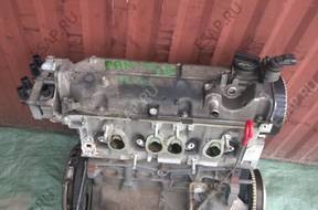 Panda 1.2 8v двигатель 76ty km