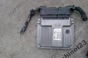 PANDA БЛОК УПРАВЛЕНИЯ 1.3 MULTIJET 2005 год,