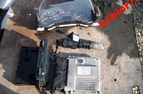 panda БЛОК УПРАВЛЕНИЯ+КОМПЛЕКТ ЗАЖИГАНИЯ 1.3m-j 2008 год lift