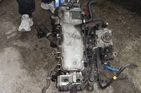 PANDA двигатель  1.1/8V  PRZEBIEG 55 TYS.л.с.