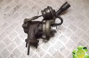 PANDA II 1.3 JTD  ТУРБОКОМПРЕССОР 73301343