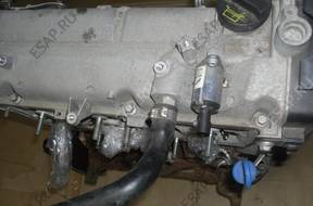 Panda III 1.2 8v двигатель supek goy 2012 год