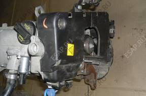 Panda III 1.2 8v двигатель supek goy 2012 год