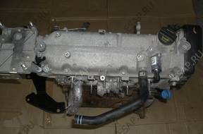 Panda III 1.2 8v двигатель supek goy 2012 год