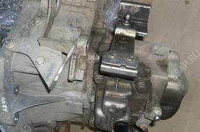 Panda III 1.2 8v КОРОБКА ПЕРЕДАЧw 2012 год