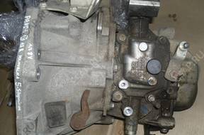 Panda III 1.2 8v КОРОБКА ПЕРЕДАЧw 2012 год
