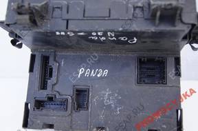 PANDA МОДУЛЬ BSI БЛОК BEZPIECZNIKW  N20 S85