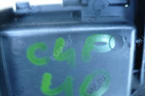 PANEL AKUMULARTORA C 4 PICASSO 13-17 R