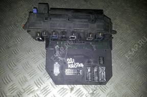 PANEL BEZPIECZNIKOW W221 A2215402250 MOD SAM