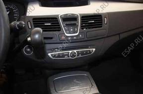 Panel climatronic kilmatronik Laguna III