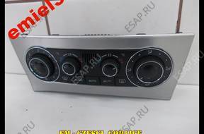 PANEL КЛИМАТКОНТРОЛЯ A2038301785 MERCEDES W203 LIFT