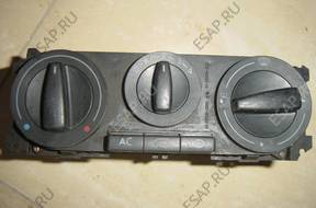 panel КЛИМАТКОНТРОЛЯ ALHAMBRA 7M3907049A