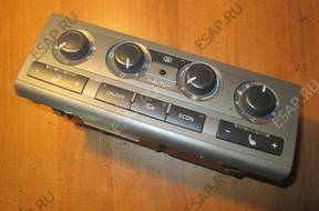 PANEL КЛИМАТКОНТРОЛЯ AUDI A6 C6 4F1820043N EUROPA