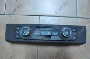 panel КЛИМАТКОНТРОЛЯ BMW 6956736-05