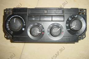 panel КЛИМАТКОНТРОЛЯ CHRYSLEK P04596497AH