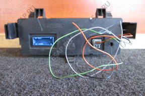 PANEL КЛИМАТКОНТРОЛЯ CLIMATRONIC PEUGEOT 1007