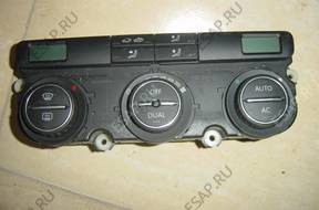 panel КЛИМАТКОНТРОЛЯ GOLF 5HB010106-00 1K0907044CT