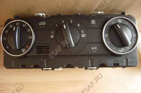 panel КЛИМАТКОНТРОЛЯ merc. A1698301785