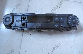 panel КЛИМАТКОНТРОЛЯ MERCEDES 2118302390